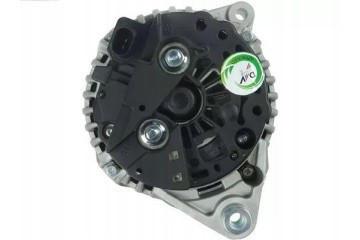 ALTERNATOR AS PL A0160 Quality of parts according to GVO Q original with factory logo OEM OES