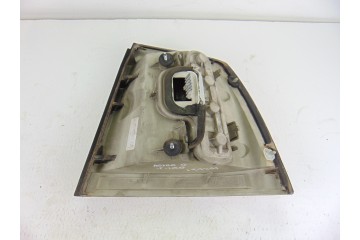 Piloto trasero izquierdo, Opel Astra G Berlina Club 2000