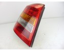 Piloto trasero izquierdo, Opel Astra G Berlina Club 2000