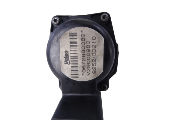 9672880080 VALVULA EGR CITROEN C4 PICASSO SX 2007 9672880080 210760 CITROEN - 1