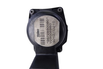 9672880080 VALVULA EGR CITROEN C4 PICASSO SX 2007 9672880080 210760 CITROEN - 1