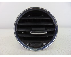 Rejilla aireadora, Peugeot 3008 Confort 2009, 9655994277