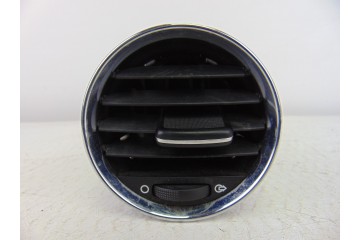 Rejilla aireadora, Peugeot 3008 Confort 2009, 9655994277