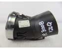 Rejilla aireadora, Peugeot 3008 Confort 2009, 9655994277