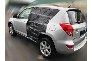 TOYOTA RAV4 (A3) Sol