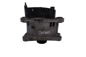  ALTERNADOR AUDI A6 BERLINA (4B2) 1.9 TDI 2003 210765 AUDI - 1
