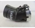 Rejilla aireadora, Peugeot 3008 Confort 2009, 9655994277