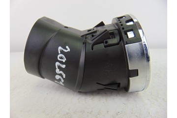 Rejilla aireadora, Peugeot 3008 Confort 2009, 9655994277