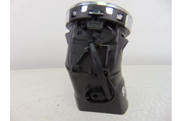 Rejilla aireadora, Peugeot 3008 Confort 2009, 9655994277