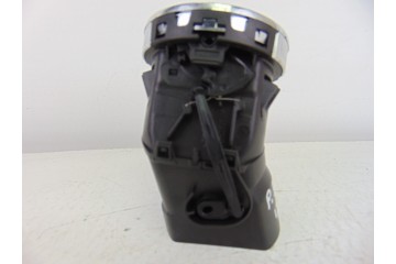 Rejilla aireadora, Peugeot 3008 Confort 2009, 9655994277