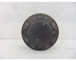 Mando luces, Opel Corsa D Sport 2008, 13249396