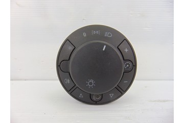Mando luces, Opel Corsa D Sport 2008, 13249396