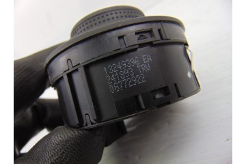 Mando luces, Opel Corsa D Sport 2008, 13249396