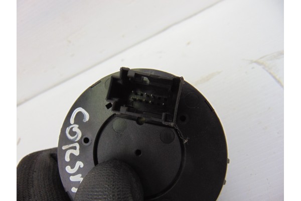 Mando luces, Opel Corsa D Sport 2008, 13249396