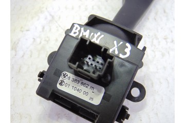 Mando luces, Bmw Serie X3 (E83) 2.0d 2005, 8363662