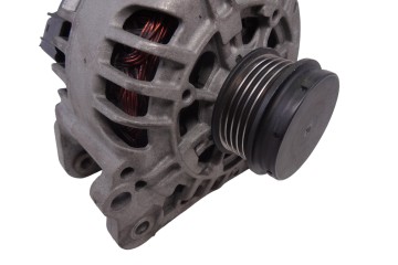  ALTERNADOR AUDI A6 BERLINA (4B2) 1.9 TDI 2003 210765 AUDI - 1