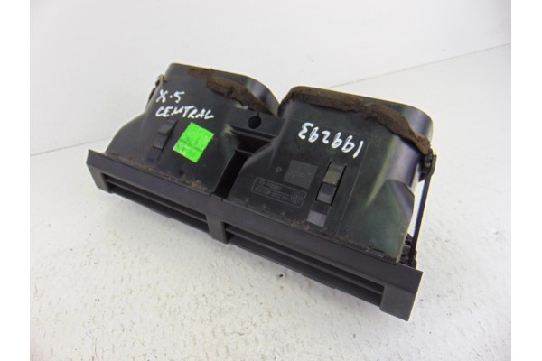 Rejilla aireadora, Bmw Serie X5 (E53) 3.0d 2002, 8402221