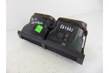 Rejilla aireadora, Bmw Serie X5 (E53) 3.0d 2002, 8402221