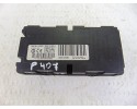 Módulo electrónico, Peugeot 407 Coupé Pack 2006, 9655140080