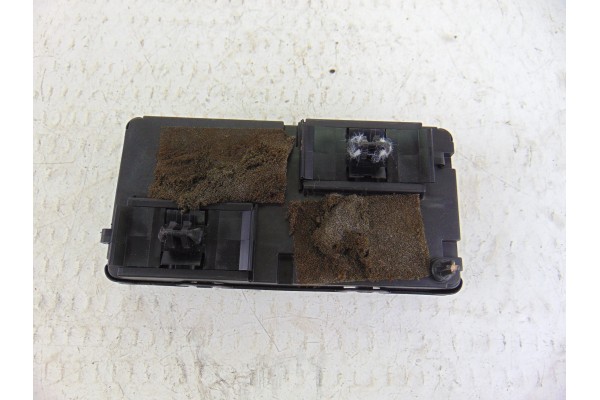 Módulo electrónico, Peugeot 407 Coupé Pack 2006, 9655140080