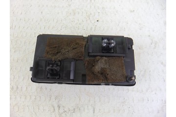 Módulo electrónico, Peugeot 407 Coupé Pack 2006, 9655140080