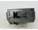 Módulo electrónico, Peugeot 407 Coupé Pack 2006, 9655140080