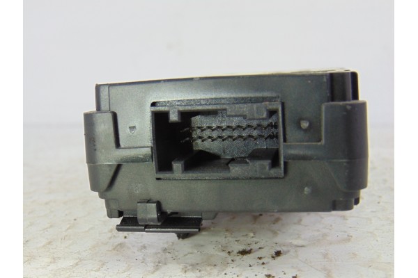 Módulo electrónico, Peugeot 407 Coupé Pack 2006, 9655140080