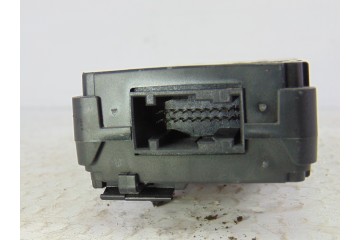 Módulo electrónico, Peugeot 407 Coupé Pack 2006, 9655140080