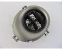Rejilla aireadora, Nissan Juke (F15E) Acenta 2013, 687601KE0A