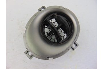 Rejilla aireadora, Nissan Juke (F15E) Acenta 2013, 687601KE0A