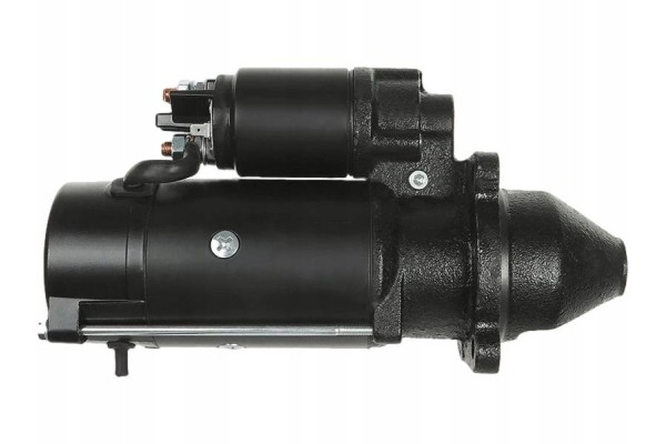 NEW MASSEY FERGUSON STARTER 3050 3060 3065 1114 12V 4 2 KW 10 TEETH Catalog number of the part S9360S