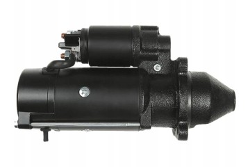 NEW MASSEY FERGUSON STARTER 3050 3060 3065 1114 12V 4 2 KW 10 TEETH Catalog number of the part S9360S