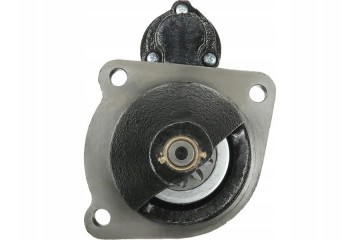 NEW MASSEY FERGUSON STARTER 3050 3060 3065 1114 12V 4 2 KW 10 TEETH Car type passenger cars