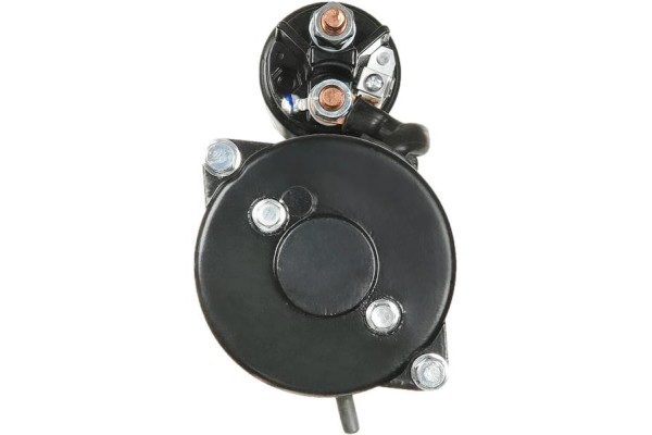 NEW MASSEY FERGUSON STARTER 3050 3060 3065 1114 12V 4 2 KW 10 TEETH Catalog number of substitutes AD KUHNER 10994K AD KUHNER 109