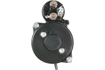 NEW MASSEY FERGUSON STARTER 3050 3060 3065 1114 12V 4 2 KW 10 TEETH Catalog number of substitutes AD KUHNER 10994K AD KUHNER 109