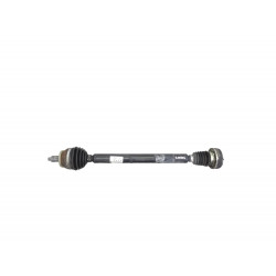 6Q0407272DM TRANSMISION DELANTERA DERECHA SEAT IBIZA (6L1)