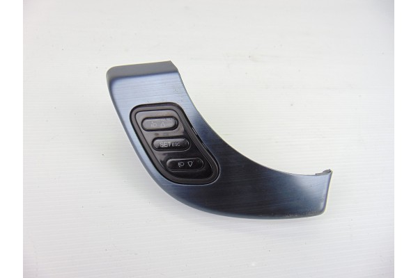 Mando multifuncion, Alfa Romeo Giulietta (191) Progression 2010, 156088495