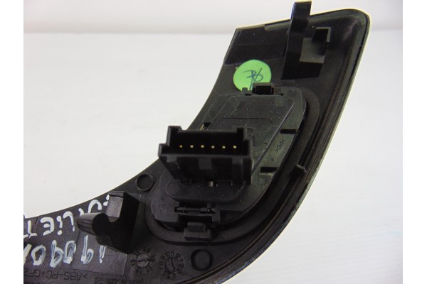Mando multifuncion, Alfa Romeo Giulietta (191) Progression 2010, 156088495