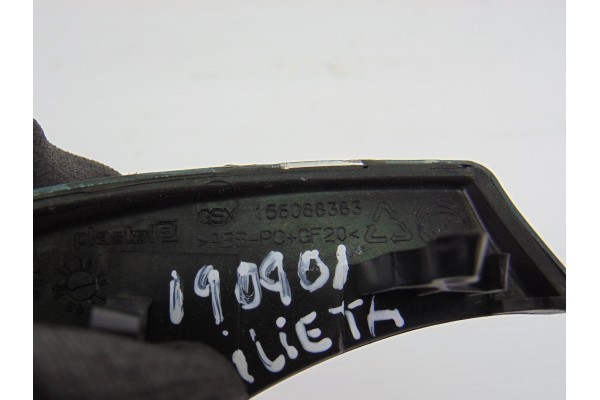 Mando multifuncion, Alfa Romeo Giulietta (191) Progression 2010, 156088495