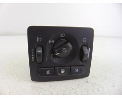Mando luces, Volvo V50 Familiar D4 Kinetic 2011, 30739300