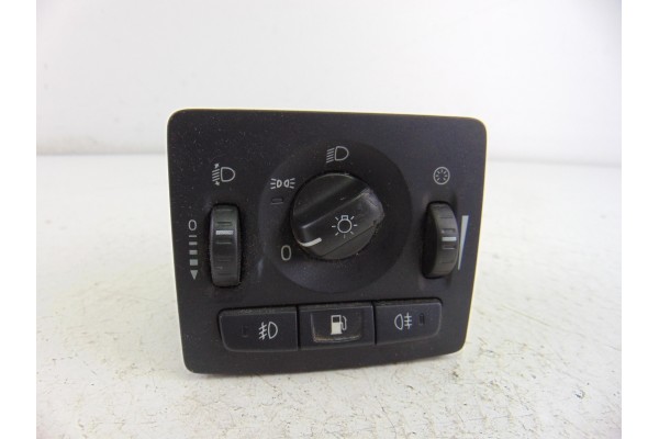 Mando luces, Volvo V50 Familiar D4 Kinetic 2011, 30739300