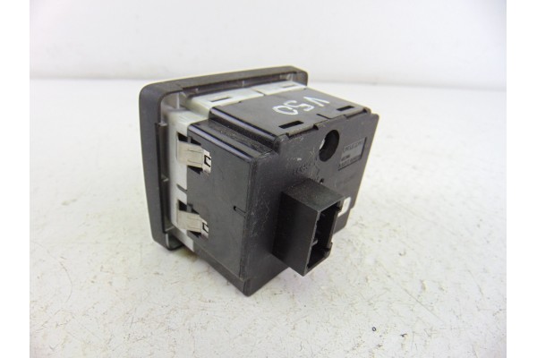 Mando luces, Volvo V50 Familiar D4 Kinetic 2011, 30739300