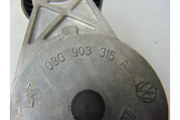 Tensor correa auxiliar, 03G903315A