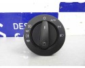 Mando luces, Audi A6 Avant (4F5) 2.7 Tdi 2005, 4F1941531D