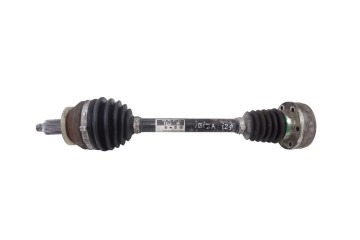 6Q0407271DJ TRANSMISION DELANTERA IZQUIERDA SEAT IBIZA (6L1) Junior 2007 6Q0407271DJ 210803 SEAT - 1