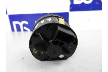 Mando luces, Audi A6 Avant (4F5) 2.7 Tdi 2005, 4F1941531D