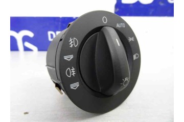 Mando luces, Audi A6 Avant (4F5) 2.7 Tdi 2005, 4F1941531D