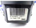 Mando luces, Audi A6 Avant (4F5) 2.7 Tdi 2005, 4F1941531D