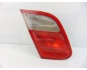 Piloto trasero izquierdo interior, Mercedes-benz Clk (Bm 208) Coupe 230 Compressor (208.347) 1999, 2088200564