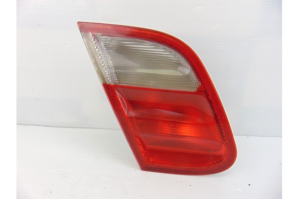 Piloto trasero izquierdo interior, Mercedes-benz Clk (Bm 208) Coupe 230 Compressor (208.347) 1999, 2088200564